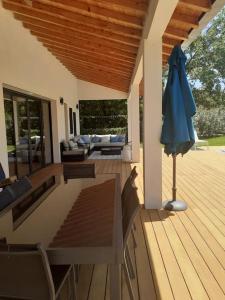 Villas Belle villa 10 pers dans le sud de la France : photos des chambres