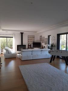 Villas Belle villa 10 pers dans le sud de la France : photos des chambres