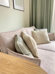 Miła Odmiana - Enklawa Krynica Morska