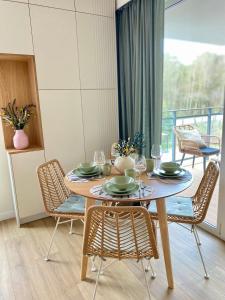 Miła Odmiana - Enklawa Krynica Morska