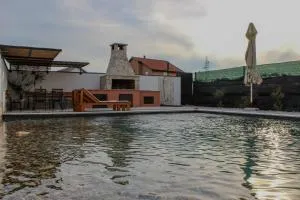 Villa Bali Serenity - Domanovići