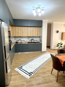 Modern appartment seaview