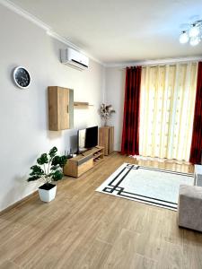 Modern appartment seaview