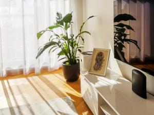 Vacation by the Old Town in Rotermann Quarter