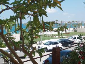 Relax in Vlora apartment