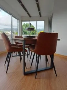 O Lodge Tahiti - Taunoa