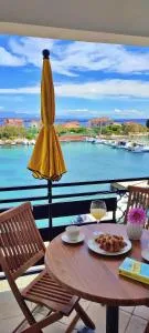 Sea garden Grilov - Poljana