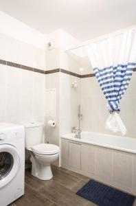 Appartements Serenite et Tranquillite a Proximite de Paris : photos des chambres