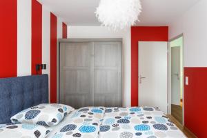 Charmant appartement calme et lumineux idéal pour vos déplacements