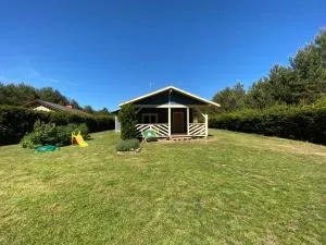 Sosenkowe Zacisze - Osetno