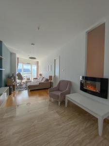 Apartment in Tre Canne
