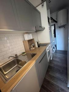 Appartements Quiet studio next business school and castle : photos des chambres