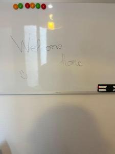 Quiet studio next business school and castle