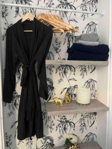 Appartements Quiet studio next business school and castle : photos des chambres