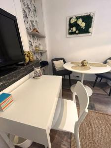 Appartements Quiet studio next business school and castle : photos des chambres