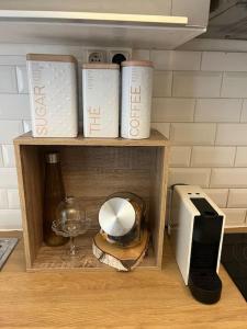 Appartements Quiet studio next business school and castle : photos des chambres