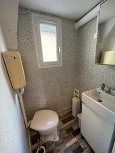 Appartements Quiet studio next business school and castle : photos des chambres