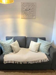 Appartements Quiet studio next business school and castle : photos des chambres