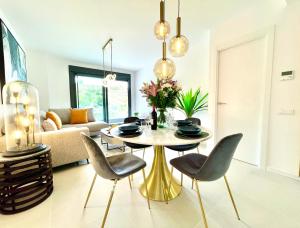 Beach Escape in Fuengirola