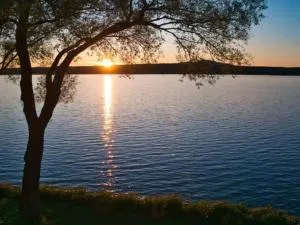 Condo du lac Memphrémagog - Austin