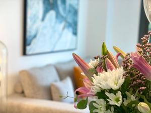 Beach Escape in Fuengirola