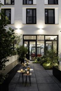 Hotel AMANO Grand Central