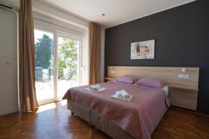 Rooms Villa Lucija 