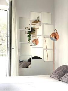 Gold Apartment On The Beach