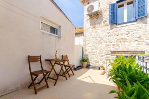 Apartment City Center