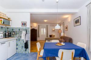 Apartment City Center