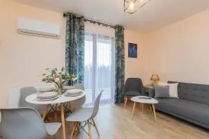 Flatbook Apartamenty - Mikoszewo Baltic Cottage 5 - 米科泽沃