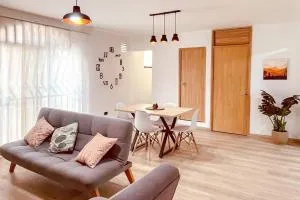 Apartamento en Medellín - Palermo