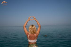 Captain Beach Resort Suite