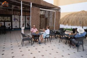 Captain Beach Resort Suite