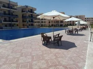 شاليه سويت بلو باي مطروح chalet suite blue bay matrouh - Marsa Matruh