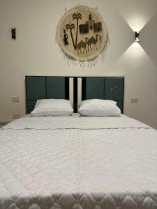 شالية 3 غرف في بورتو مرينا