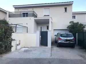 Villa F5 proximité plage et commodité - Aimargues