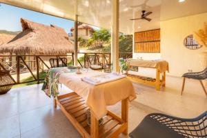 alto de pajas boutique