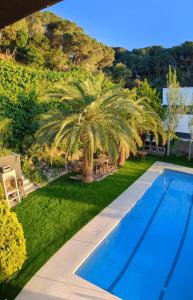 Villa Zen Costa Brava