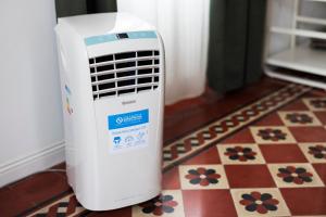 Traditional Italian House - Bergamo