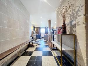 Appartements Basement/Entresol face a la mer 180° : photos des chambres