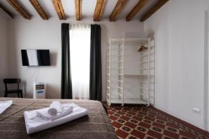 Traditional Italian House - Bergamo