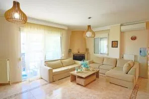 LOVELY AND SUNNY APARTAMENT 300m FROM BEACH!! - Perea