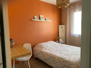 Appartements ADELITAS House : Appartement 2 Chambres
