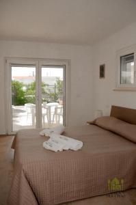 Villa Tra i Pini - Green & Relax