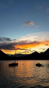 Varenna Caffè Apartment