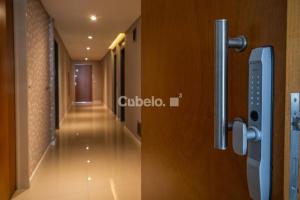 Departamento A Estrenar En Monserrat Piscina Gym