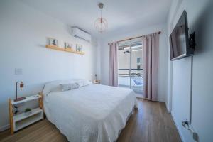 Departamento A Estrenar En Monserrat Piscina Gym