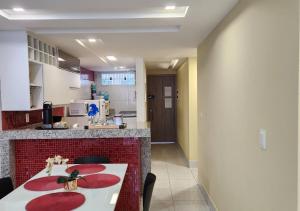 Ap Elegante e Confortável Bessa