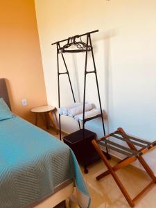 Residencial Floreana Apto Sereia